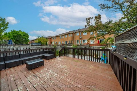 Photo 23 at 92 Denton Circle, Maple, Vaughan