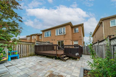 Photo 25 at 92 Denton Circle, Maple, Vaughan