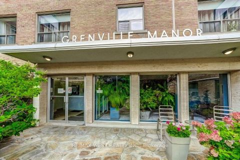 Photo 1 at 203 - 2000 Bloor Street W, High Park North, Toronto