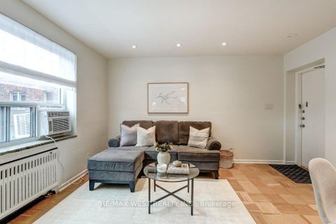 Photo 6 at 203 - 2000 Bloor Street W, High Park North, Toronto
