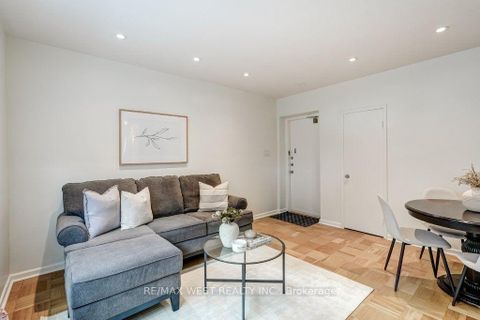 Photo 7 at 203 - 2000 Bloor Street W, High Park North, Toronto