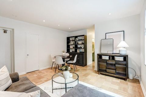 Photo 8 at 203 - 2000 Bloor Street W, High Park North, Toronto