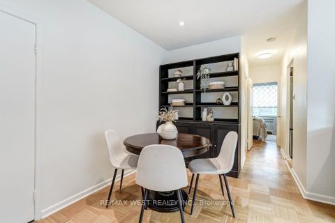Photo 9 at 203 - 2000 Bloor Street W, High Park North, Toronto