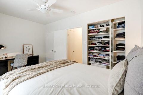 Photo 15 at 203 - 2000 Bloor Street W, High Park North, Toronto
