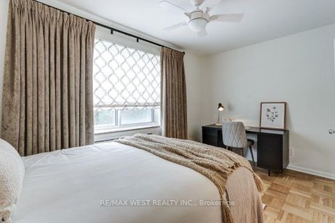 Photo 16 at 203 - 2000 Bloor Street W, High Park North, Toronto