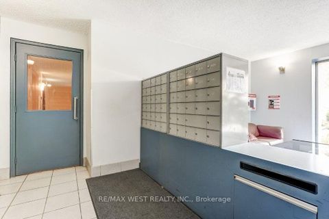 Photo 18 at 203 - 2000 Bloor Street W, High Park North, Toronto