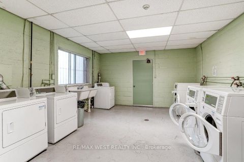 Photo 19 at 203 - 2000 Bloor Street W, High Park North, Toronto