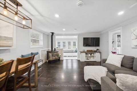 Photo 1 at 6286 Black River Road, Sutton & Jackson's Point, Georgina