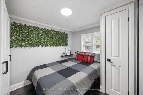 Photo 14 at 6286 Black River Road, Sutton & Jackson's Point, Georgina