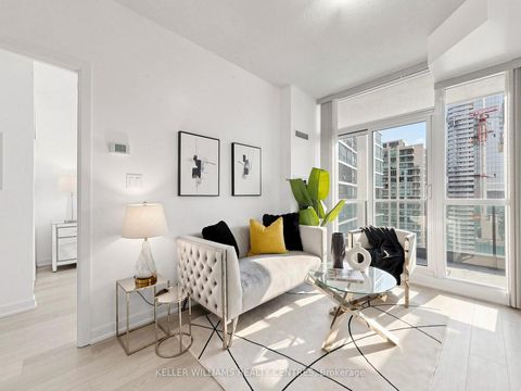 Photo 0 at 3305 - 33 Bay Street, Waterfront Communities C1, Toronto