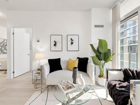 Photo 1 at 3305 - 33 Bay Street, Waterfront Communities C1, Toronto