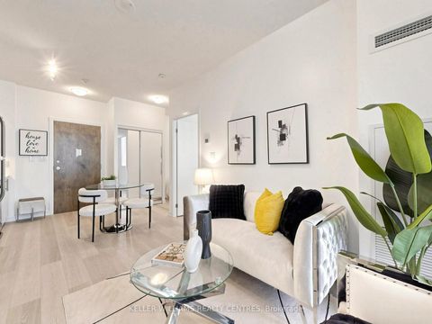 Photo 3 at 3305 - 33 Bay Street, Waterfront Communities C1, Toronto