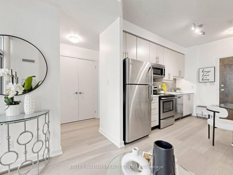 Photo 4 at 3305 - 33 Bay Street, Waterfront Communities C1, Toronto