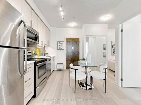 Photo 5 at 3305 - 33 Bay Street, Waterfront Communities C1, Toronto