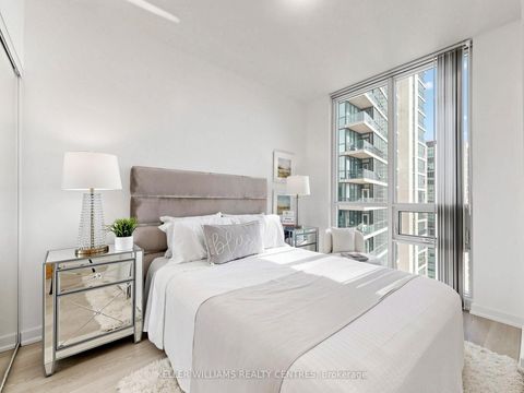 Photo 8 at 3305 - 33 Bay Street, Waterfront Communities C1, Toronto
