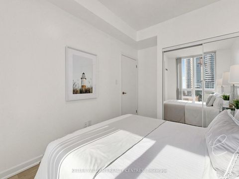 Photo 9 at 3305 - 33 Bay Street, Waterfront Communities C1, Toronto