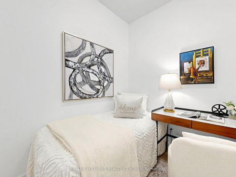 Photo 10 at 3305 - 33 Bay Street, Waterfront Communities C1, Toronto