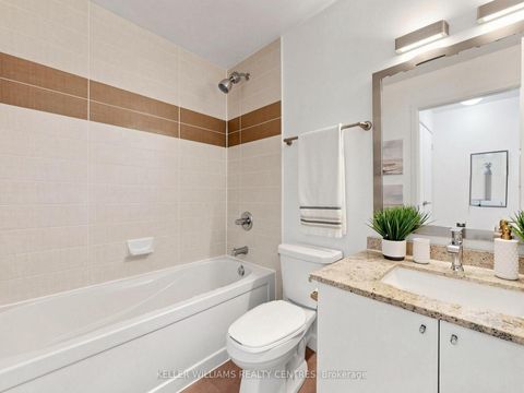 Photo 12 at 3305 - 33 Bay Street, Waterfront Communities C1, Toronto