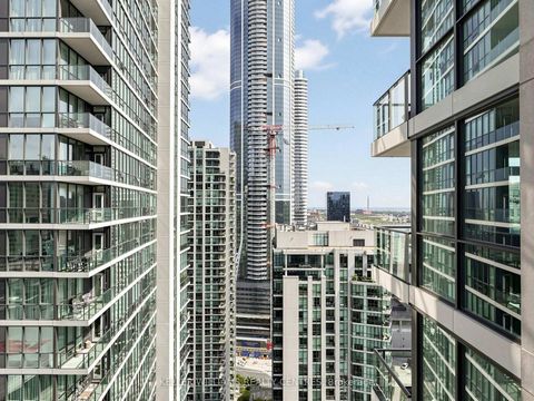 Photo 14 at 3305 - 33 Bay Street, Waterfront Communities C1, Toronto