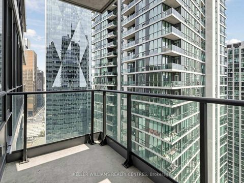 Photo 15 at 3305 - 33 Bay Street, Waterfront Communities C1, Toronto
