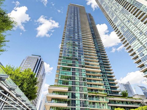 Photo 16 at 3305 - 33 Bay Street, Waterfront Communities C1, Toronto