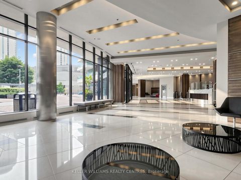 Photo 18 at 3305 - 33 Bay Street, Waterfront Communities C1, Toronto