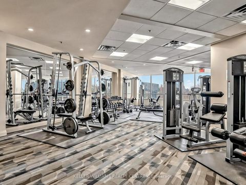 Photo 19 at 3305 - 33 Bay Street, Waterfront Communities C1, Toronto