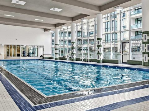 Photo 23 at 3305 - 33 Bay Street, Waterfront Communities C1, Toronto