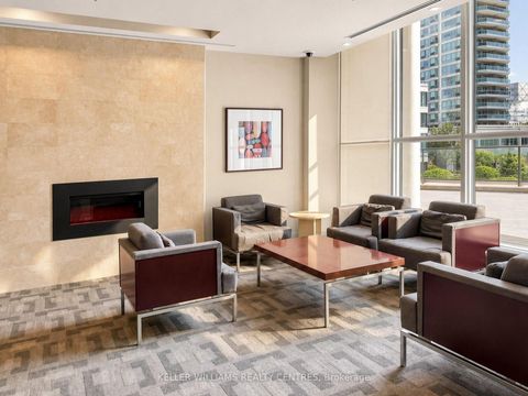 Photo 24 at 3305 - 33 Bay Street, Waterfront Communities C1, Toronto