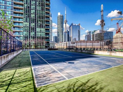Photo 25 at 3305 - 33 Bay Street, Waterfront Communities C1, Toronto