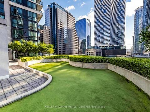 Photo 26 at 3305 - 33 Bay Street, Waterfront Communities C1, Toronto