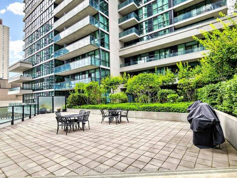 Photo 27 at 3305 - 33 Bay Street, Waterfront Communities C1, Toronto
