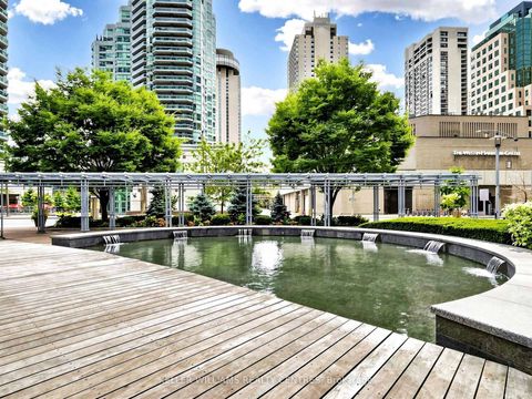 Photo 28 at 3305 - 33 Bay Street, Waterfront Communities C1, Toronto