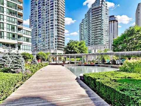 Photo 29 at 3305 - 33 Bay Street, Waterfront Communities C1, Toronto