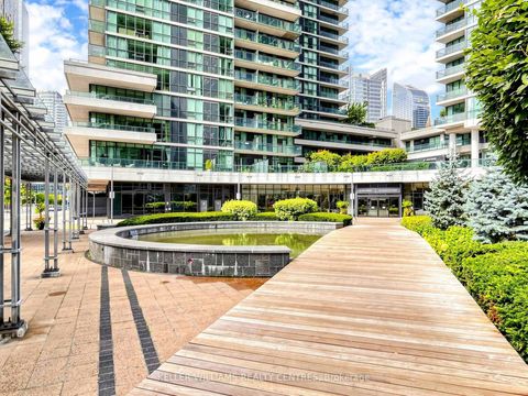 Photo 30 at 3305 - 33 Bay Street, Waterfront Communities C1, Toronto