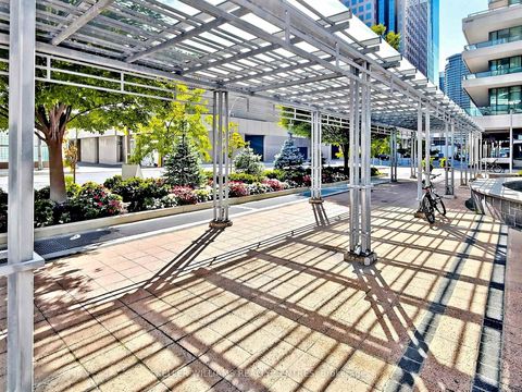 Photo 31 at 3305 - 33 Bay Street, Waterfront Communities C1, Toronto