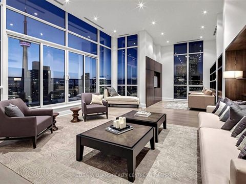 Photo 32 at 3305 - 33 Bay Street, Waterfront Communities C1, Toronto