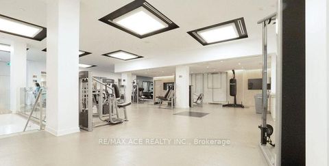 Photo 7 at 2314 - 195 Redpath Avenue, Mount Pleasant West, Toronto