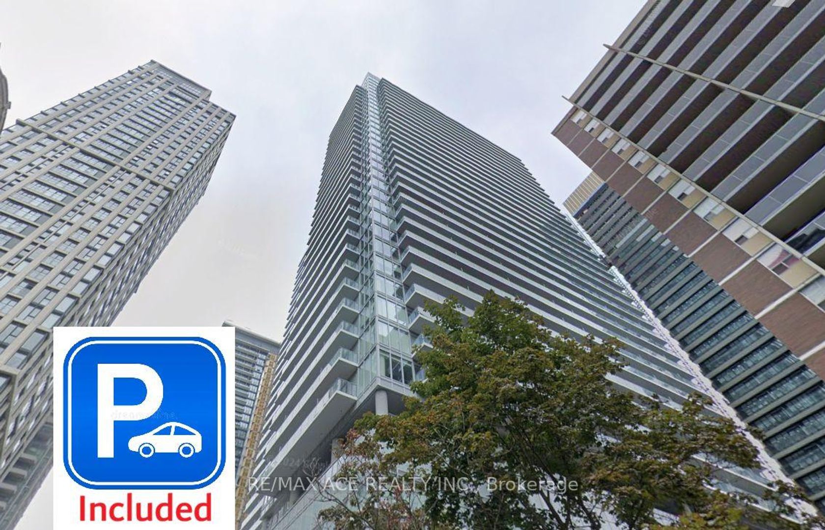 2314 - 195 Redpath Avenue, Mount Pleasant West, Toronto 