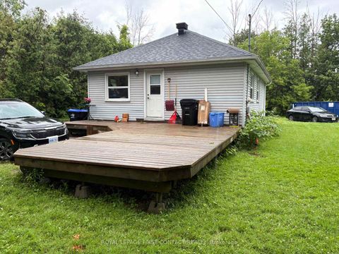 Photo 1 at 691 6th Line, Rural Innisfil, Innisfil