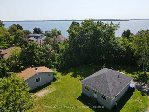 Photo 2 at 691 6th Line, Rural Innisfil, Innisfil