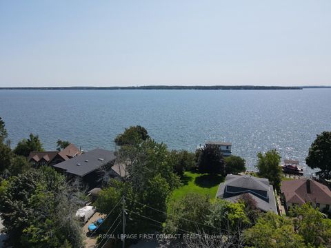 Photo 4 at 691 6th Line, Rural Innisfil, Innisfil
