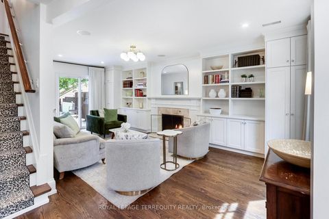 Photo 3 at 37 De Vere Gardens, Nortown, Toronto