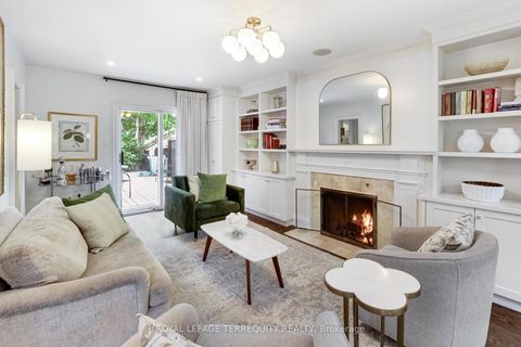 Photo 4 at 37 De Vere Gardens, Nortown, Toronto