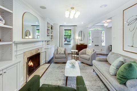 Photo 5 at 37 De Vere Gardens, Nortown, Toronto
