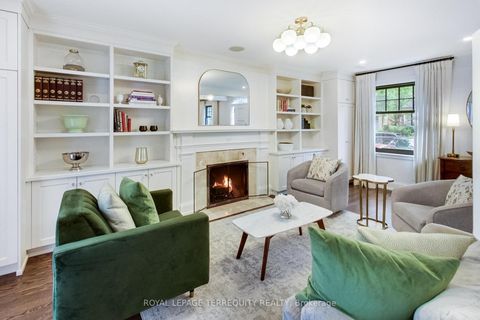Photo 6 at 37 De Vere Gardens, Nortown, Toronto