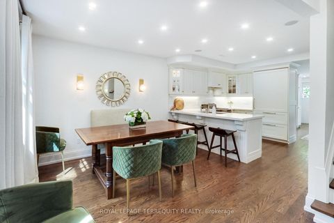 Photo 7 at 37 De Vere Gardens, Nortown, Toronto