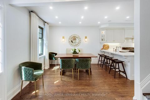 Photo 8 at 37 De Vere Gardens, Nortown, Toronto