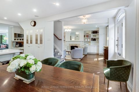 Photo 9 at 37 De Vere Gardens, Nortown, Toronto