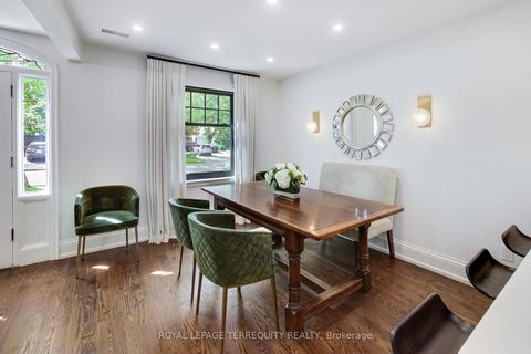 Photo 10 at 37 De Vere Gardens, Nortown, Toronto